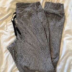 lululemon Textured Joggers